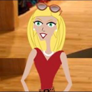 Meet your Posher, Heidi